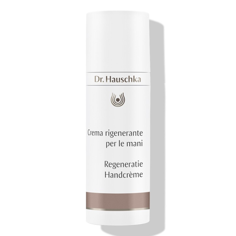 Dr. Hauschka Regeneratie handcreme 50ml