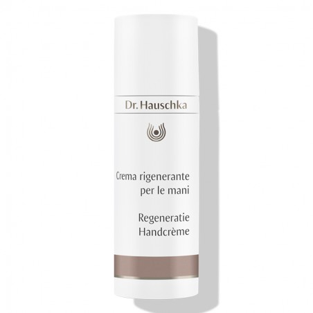 Dr. Hauschka Regeneratie handcreme 50ml