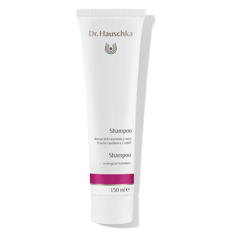 Dr. Hauschka Shampoo 150ml