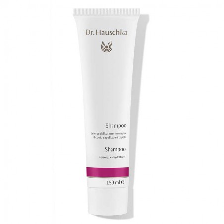 Dr. Hauschka Shampoo 150ml
