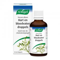 Hart & Bloedvaten