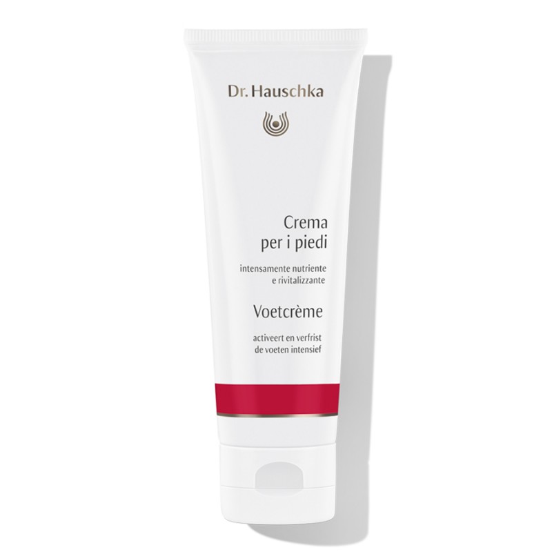 Dr. Hauschka Voetcrème 75ml
