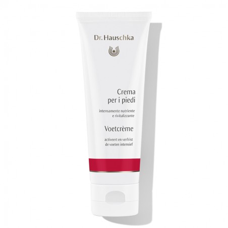 Dr. Hauschka Voetcrème 75ml