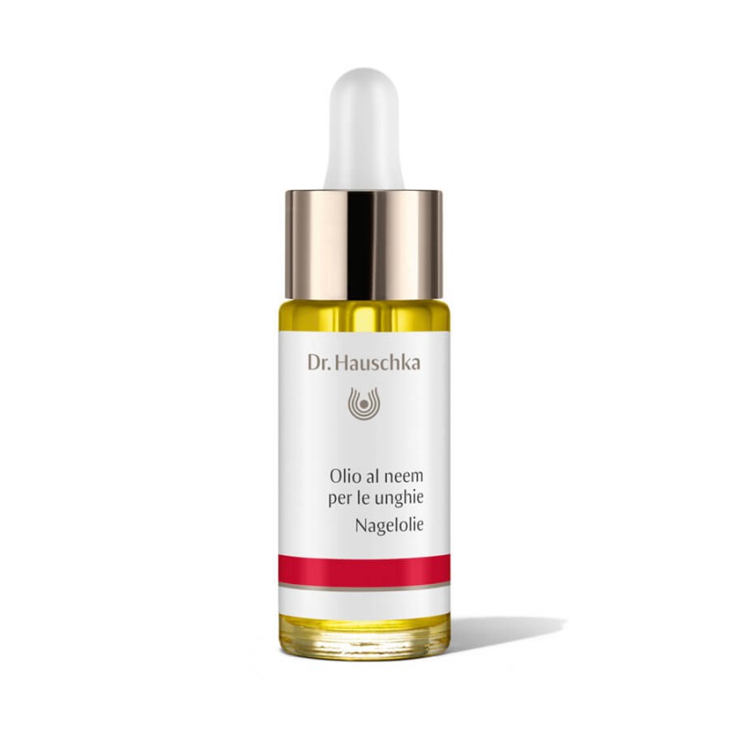 Dr. Hauschka Nagelolie 18ml