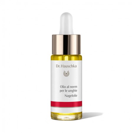 Dr. Hauschka Nagelolie 18ml