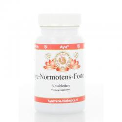 Ayurveda BR Ayu normotens forte