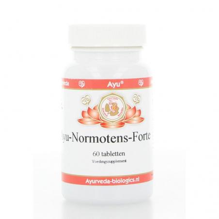 Ayurveda BR Ayu normotens forte