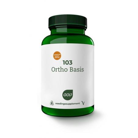 Aov ortho basis 103 90t
