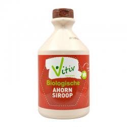 Vitiv ahornsiroop