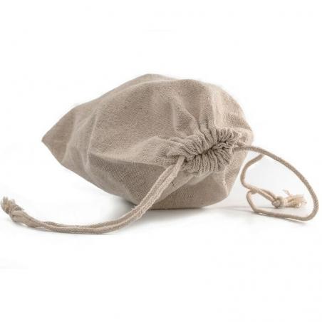 Aroma Vera Giftbag Jute 8 x 10 cm