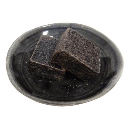 Aroma Vera Amberblok Zwarte Amber 1 stuk