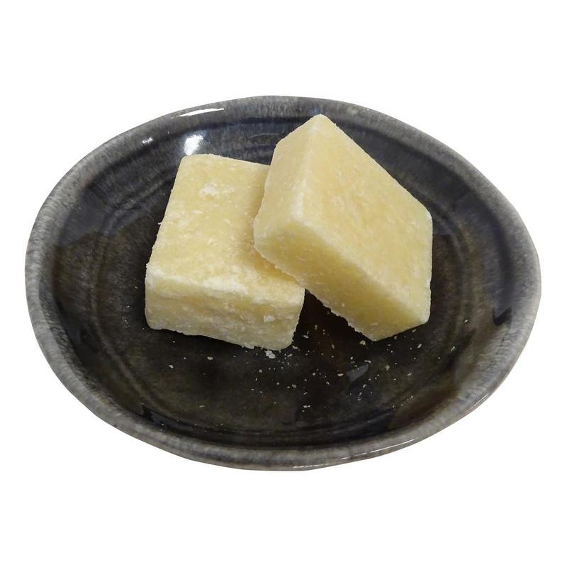 Aroma Vera Amberblok Vanille 1 stuks