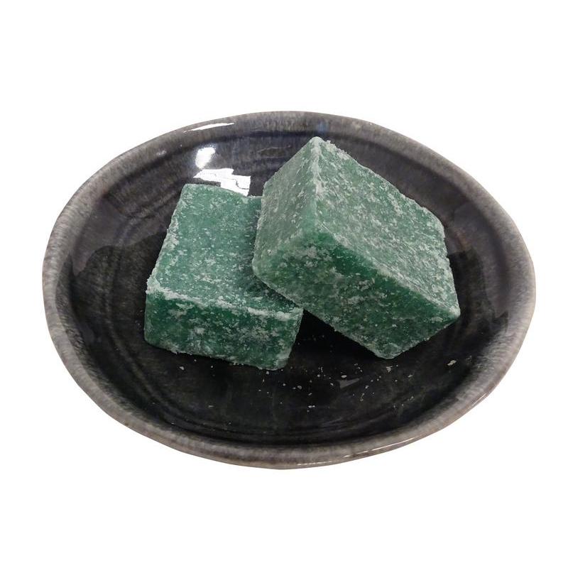 Aroma Vera Amberblok Patchouli 1 stuk