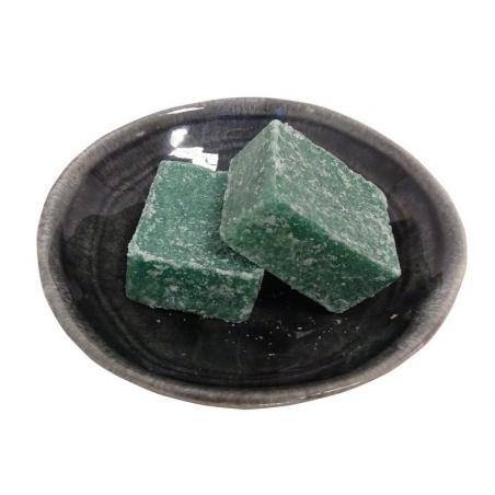 Aroma Vera Amberblok Patchouli 1 stuk