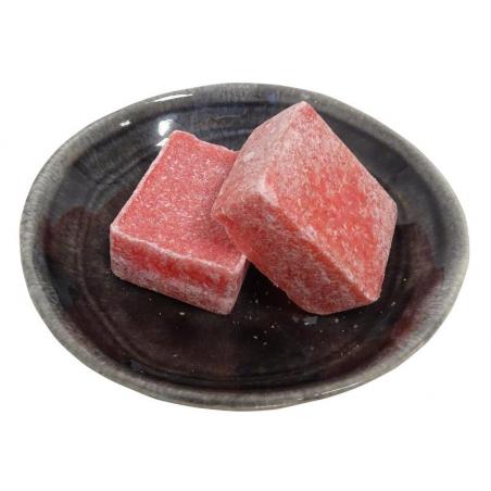 Aroma Vera Amberblok Roos 1 stuk