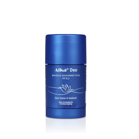Alka Deo Basische deodorant stick 25 ml