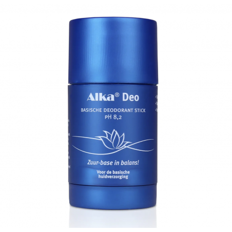 Alka Deo Basische deodorant stick 75 ml