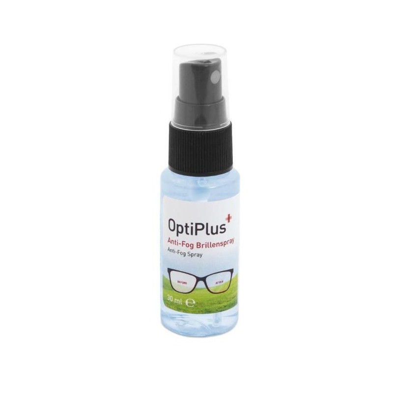 OPTIPLUS Anti condens spray 30m
