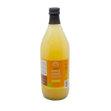 Mattisson organic aplle cider vineg pure