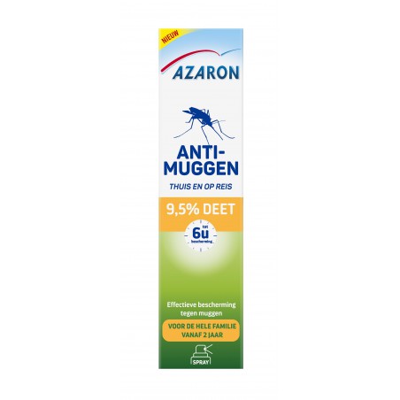 Azaron Spray