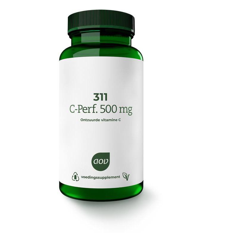 Aov c perf 500mg 311 60t