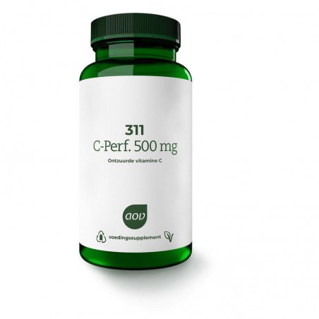 Aov c perf 500mg 311 60t