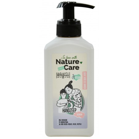 Nature Care Handzeep Jasmijn 250ml