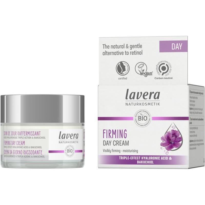 Lavera Lavera firming day cream en-it