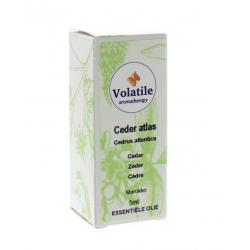 Volatile