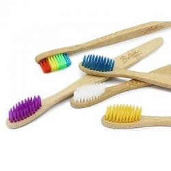 Betereproducten bamboe tandenb volw blauw