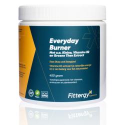 Fittergy Everyday Burner 450 g