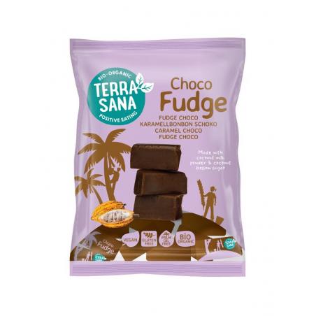 TerraSana Fudge Choco