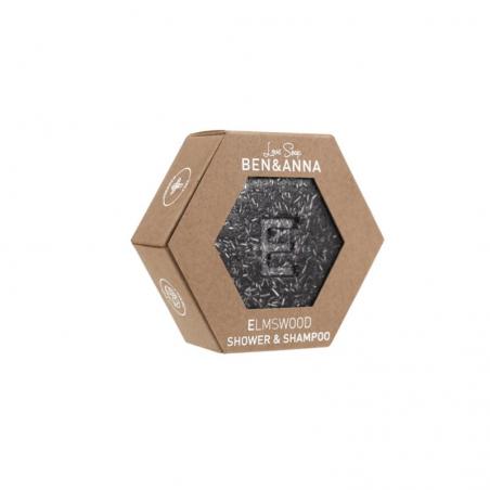 Ben & Anna Love Soap Elmswood Shower & Shampoo