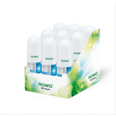 Rowo Rowo sportgel roller