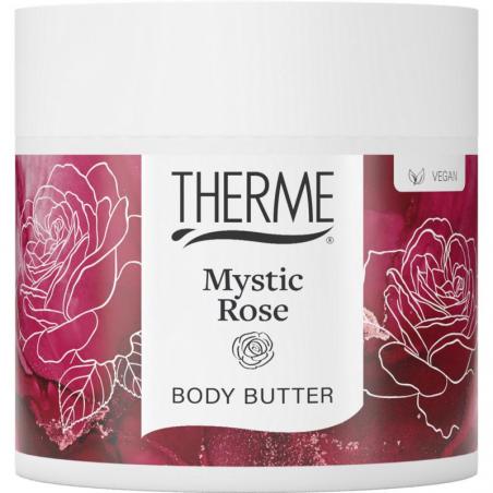 Therma therme mystic rose body butter