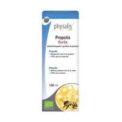 Physalis Physalis propolis forte bio