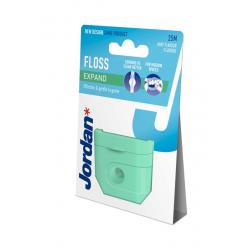 Jordan Jordan dentalfl expand fr 25mt