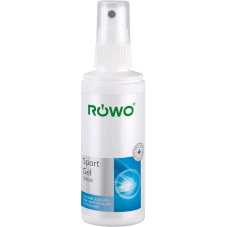 Röwo Sportgel Spray 100ml