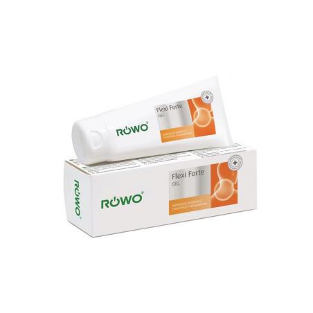 Rowo Flexi forte warming gel