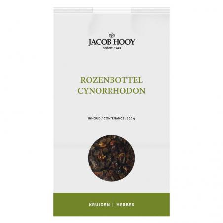 Rozenbottel zonder zaad (geel zakje)