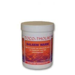 Balsem warm