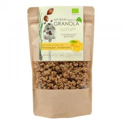 Vitiv tijgernoot granola sinas karde