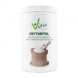 Vitiv erithritol