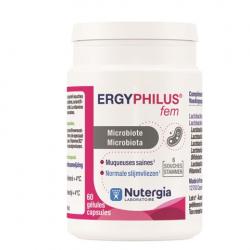 NUTREGIA