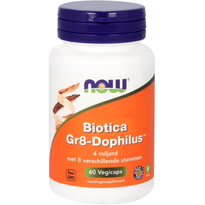 Probiotica Gr8-Dophilus