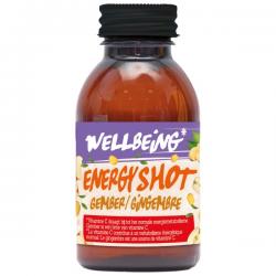 Damhert Damhert energy shot gember