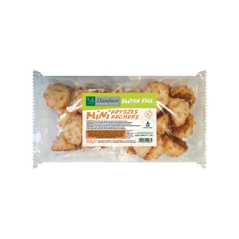 Damhert Damhert mini kokosrotsen gv