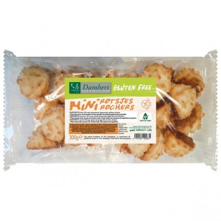 Damhert Damhert mini kokosrotsen gv