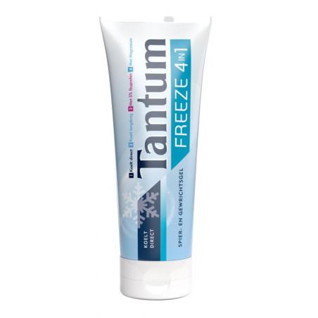 Tantum Tantum freeze 4 in 1