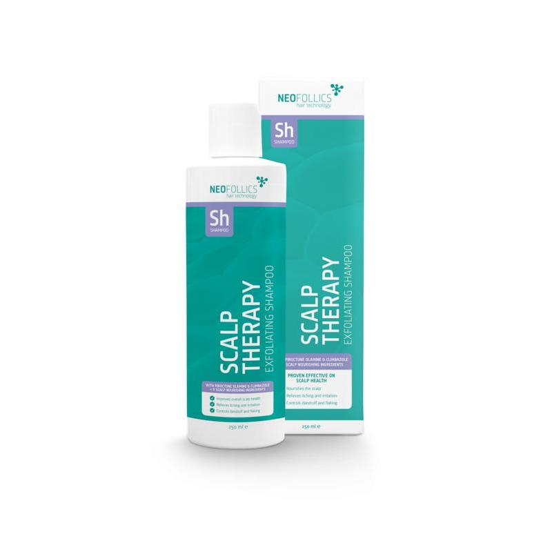 Neofollics Scalp therapy shampoo 250 ml